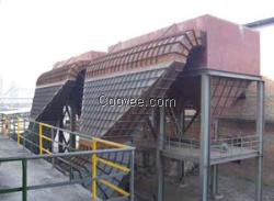 金屬硅礦熱電爐除塵器廠家