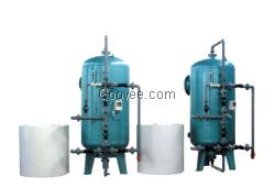 山西軟水器廠家直供批發軟水器銷售