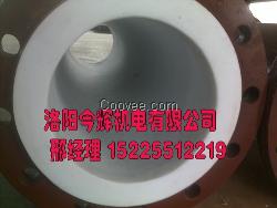 鋼襯四氟管生產(chǎn)廠家