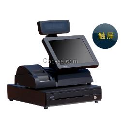 面包店專用電子收銀機