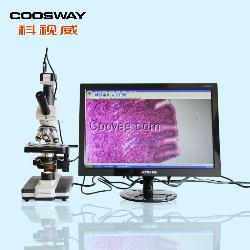 厂家直供一滴血检测仪 高清生物显微镜