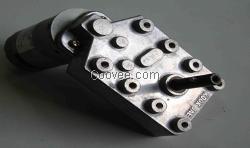 供應精致直流減速電機