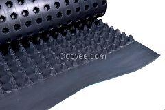 房頂排水板批發