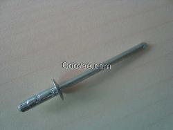 抽花型抽芯鉚釘廠家