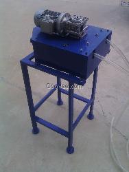 CB管式除油機廠家