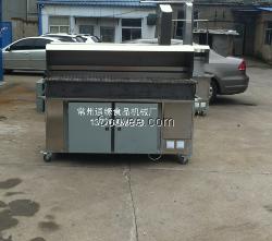 環保無煙燒烤爐 油煙凈化燒烤爐 不限長度