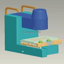 Mini Scope系列 手提式影像測量
