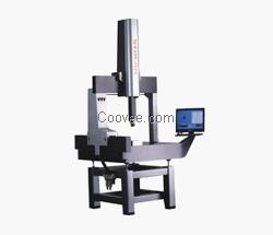 Stream系列三坐標(biāo)測(cè)量機(jī)