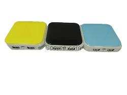 邯鄲手機充電寶，騰威為您服務