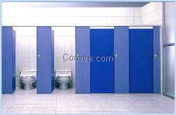 蘇州辦公樓衛生間隔斷供應商