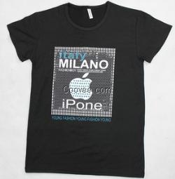 九江男士T恤批發，星為您服務