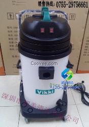 LSU275P-VK威奇吸塵器（75升）