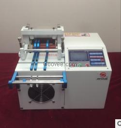 盧灣全自動浸錫機，日研精密機械為您服務