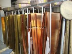 供應(yīng)美國 C27400黃銅