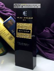 寧波水晶獎(jiǎng)杯定做