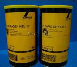 克魯勃Summit SH 32合成空壓機