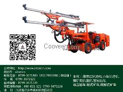 江西鑫通煤礦井下扒渣機油量泄露解決辦法