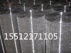 天津公路小區圍欄用鋼絲網廠家 鍍鋅鋼絲網