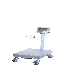 內(nèi)置熱敏打印機電子臺秤參數(shù)