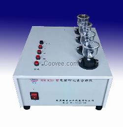 機械產品鑄件元素分析儀