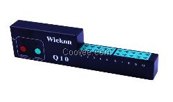 WICKON Q10炉温测试仪