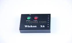 wickon X6爐溫測(cè)試儀