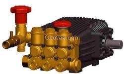 西安齒輪油泵TLB-40