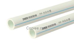 帝爾管業---PP-R冷水管