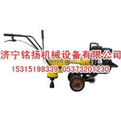 NDB-1600型內(nèi)燃道岔螺栓扳手