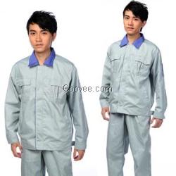 中山工作服廠家，中山工作服加工廠