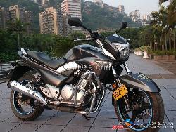 吳忠二手摩托車交易市場(chǎng)