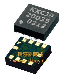 KXCJ9-1008加速度傳感器
