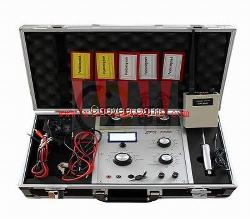 供應錫林浩特一手貨源地下金屬探測器