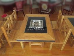 榆木家具品牌 榆木家具價格  三強家具