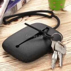 臨川硅膠鑰匙包，華科美為你服務(wù)