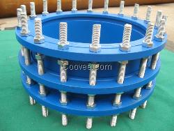 安徽國標(biāo)防拉脫傳力接頭圖片樣本性能優(yōu)越