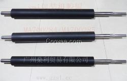 smi包装机 胶辊 MA700284