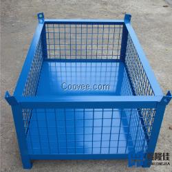 宜興網狀料箱定制