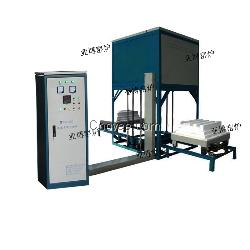 亞博供應新型分體式雙推車絲杠升降電爐