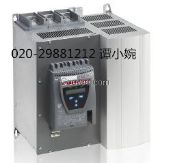 PSR3-600-70 ABB软启动器