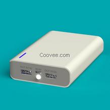 秦皇島手機充電寶騰威為您服務