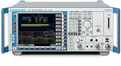 R&S®ESU EMI测试接收机