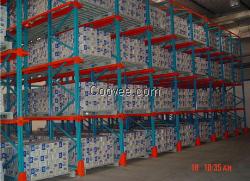 供應深圳昌達重型貨架15