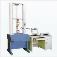 金属拉力试验机应用于各类材料