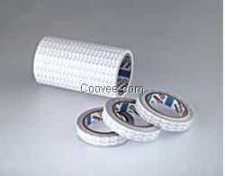 石家莊綜研PET雙面膠帶 W-2021G