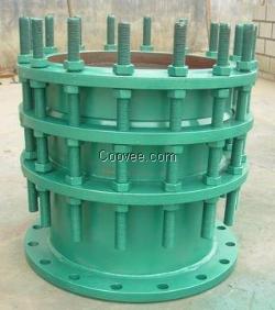 福州市 單法蘭傳力接頭規格型號