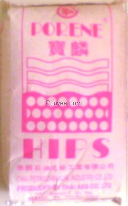 HIPS台湾高福 HPS850塑胶原料