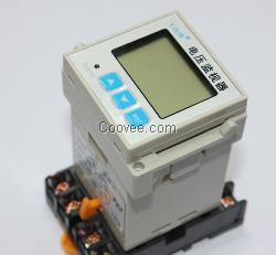 空調(diào)專用，三相交流保護(hù)器,過(guò)壓保護(hù)器