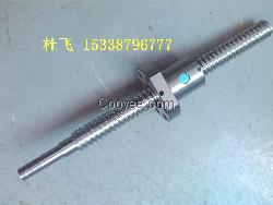FSU1604滾珠絲桿