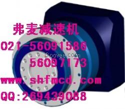 DPL118L2减速机